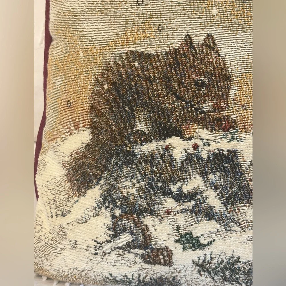 Riverdale giordano tapestry